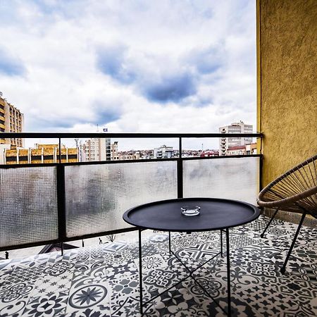 Cozy Bright Central Pristina Exterior foto